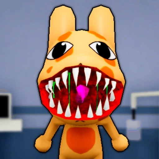 Animal Hospital (Anomaly) 🧪 Roblox game thumbnail