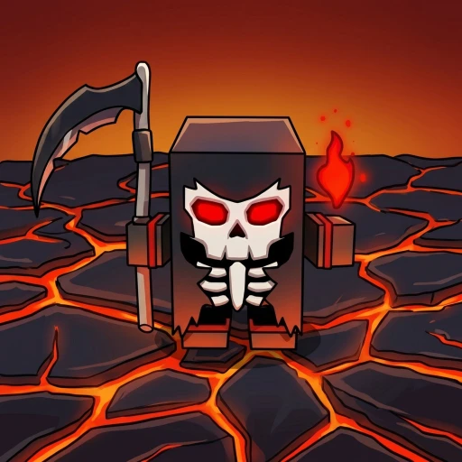 Heroes RNG 🏹 Roblox game thumbnail