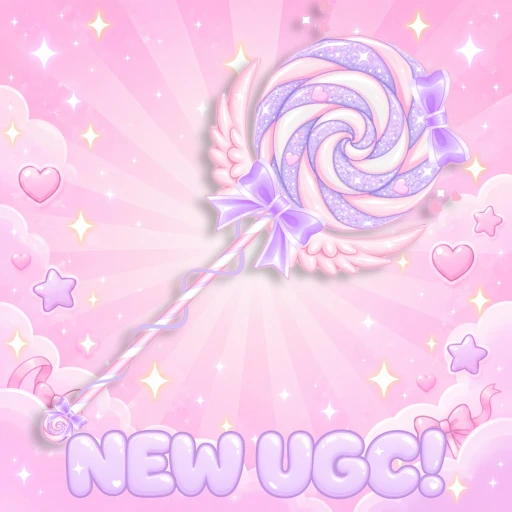 ⭐ AFK & Collect for FREE UGCs ⭐ Roblox game thumbnail