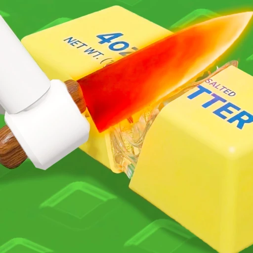 [🔪] Satisfying Slices! Roblox game thumbnail
