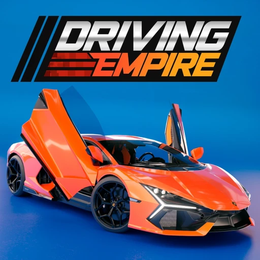 [NEW LIMITED✨] Driving Empire🏎️ Car Racing📦RP Roblox game thumbnail