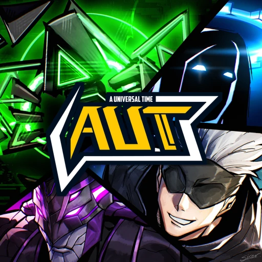 [QOL] A Universal Time Roblox game thumbnail