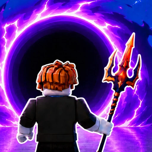 [💰x2] BlackHole Rush! Roblox game thumbnail