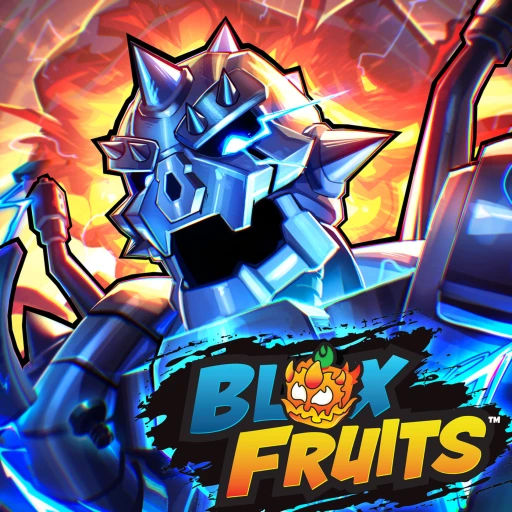 [🧲] Blox Fruits Roblox game thumbnail