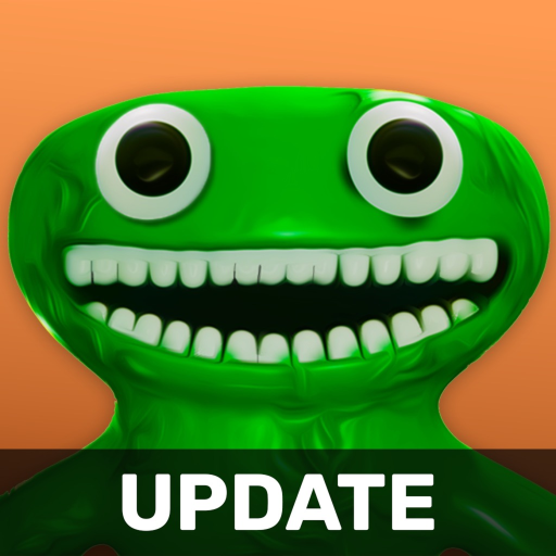 Garten of Banban [UPDATE] experience thumbnail